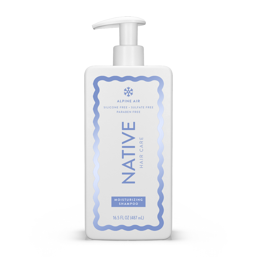 Moisturizing Shampoo - Last Chance - Creative Coordinated Moisturizing Assortment (16.5oz)