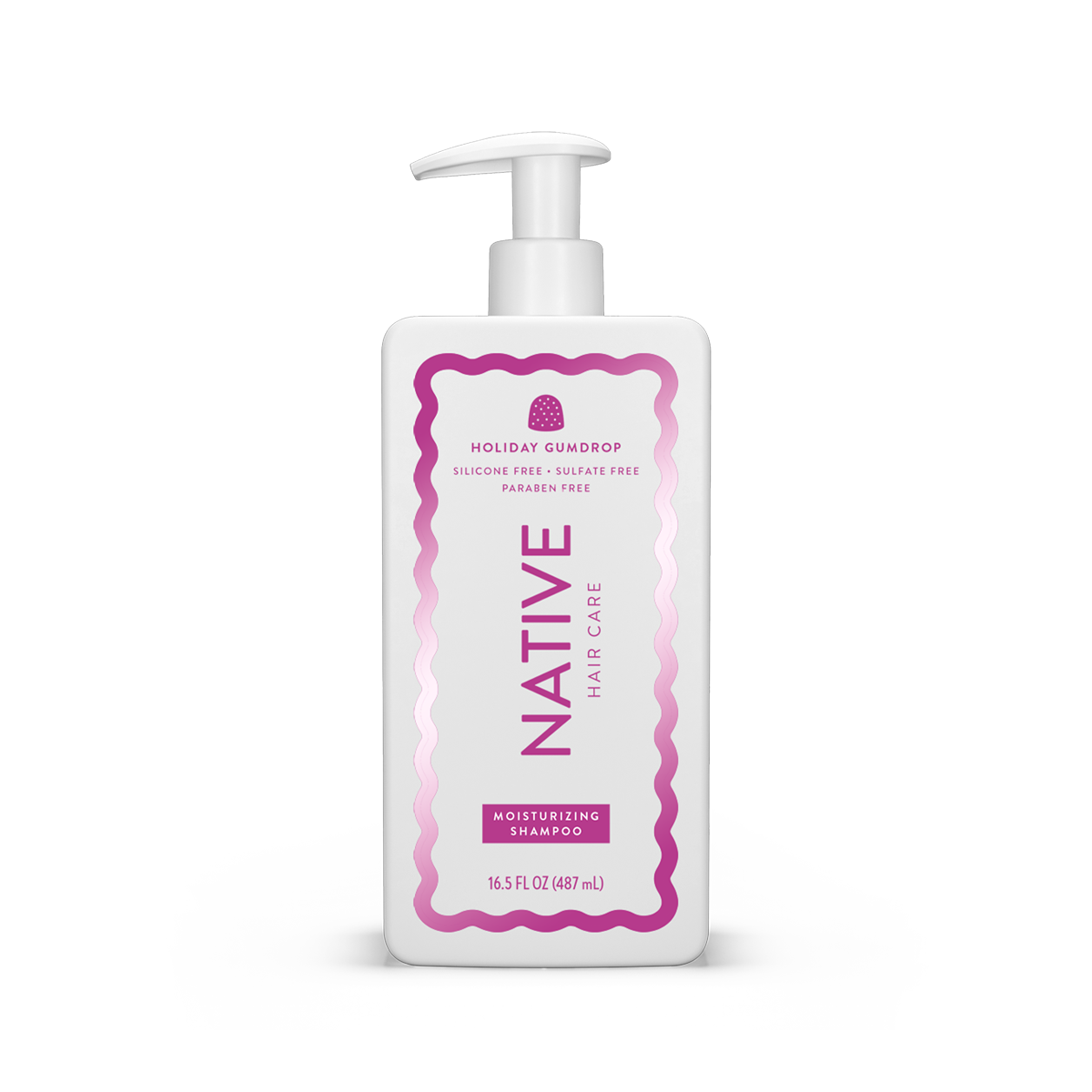 Moisturizing Shampoo - Last Chance - Creative Coordinated Moisturizing Assortment