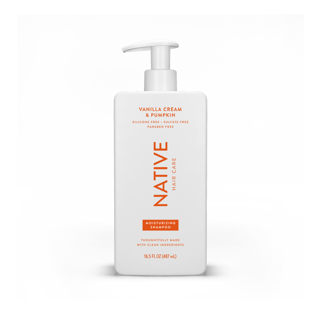 Moisturizing Shampoo - Last Chance - Creative Coordinated Moisturizing Assortment