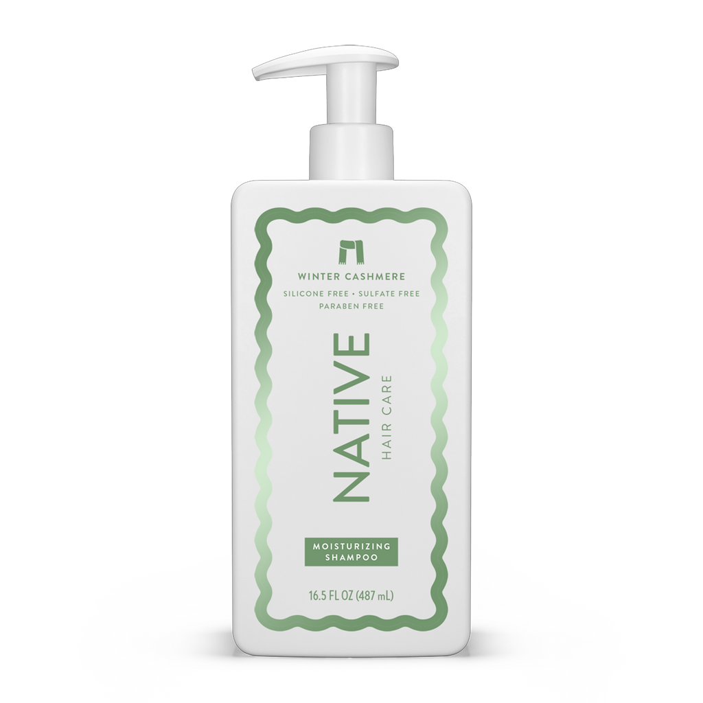 Moisturizing Shampoo - Last Chance - Creative Coordinated Moisturizing Assortment