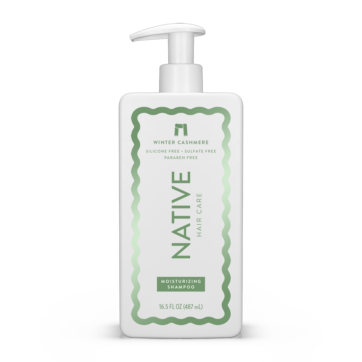 Moisturizing Shampoo - Last Chance - Creative Coordinated Moisturizing Assortment
