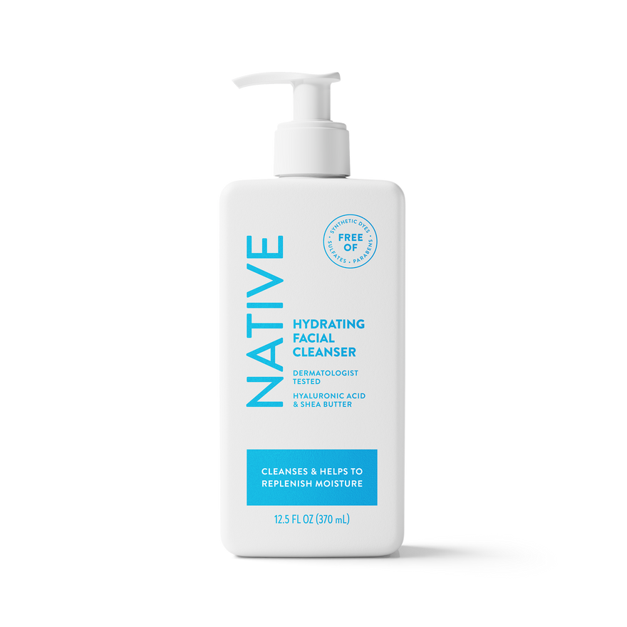 Facial Cleanser - Creative Coordinated Cleanser Assortment (12.5oz)