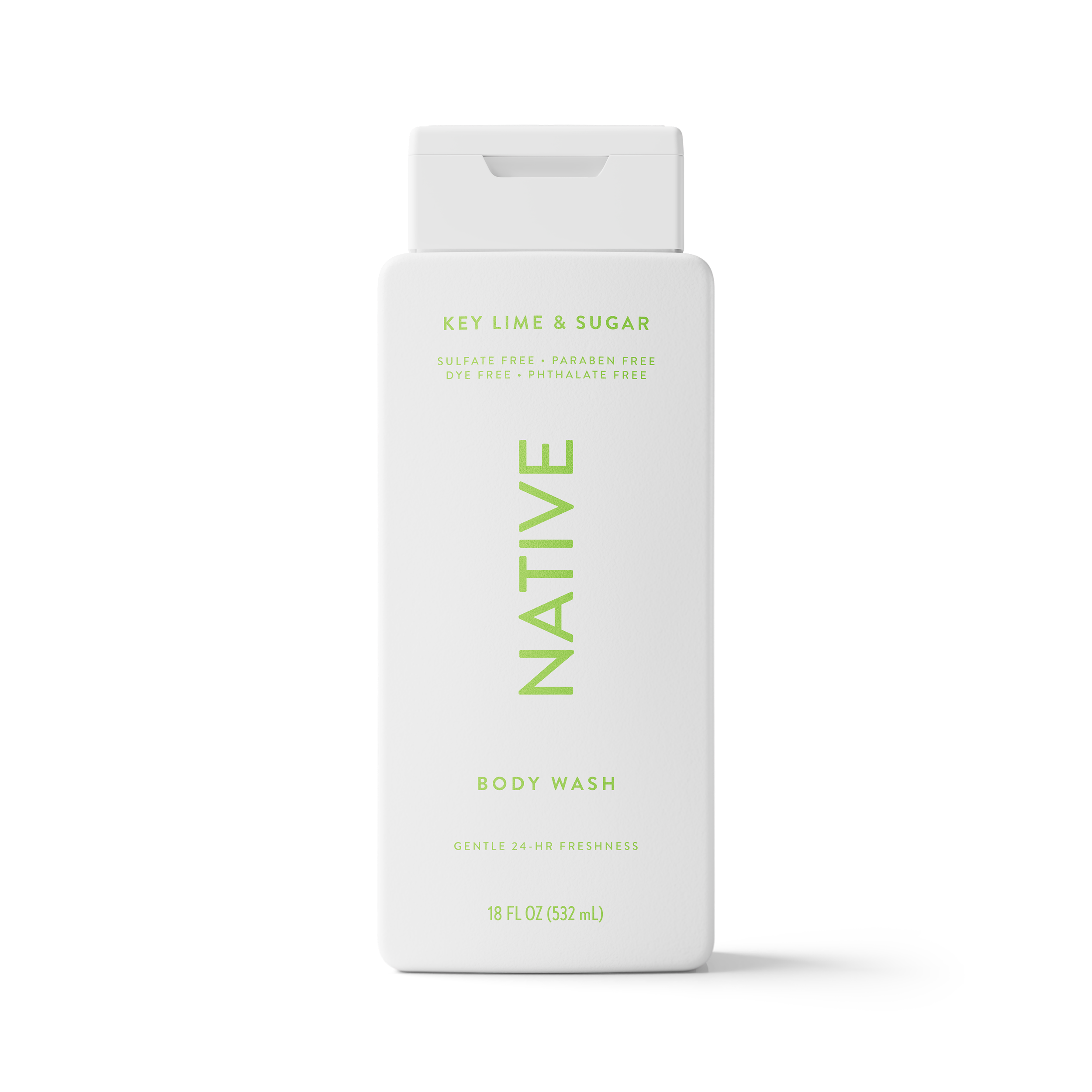Body Wash - Fresh Editorial Wash Assortment