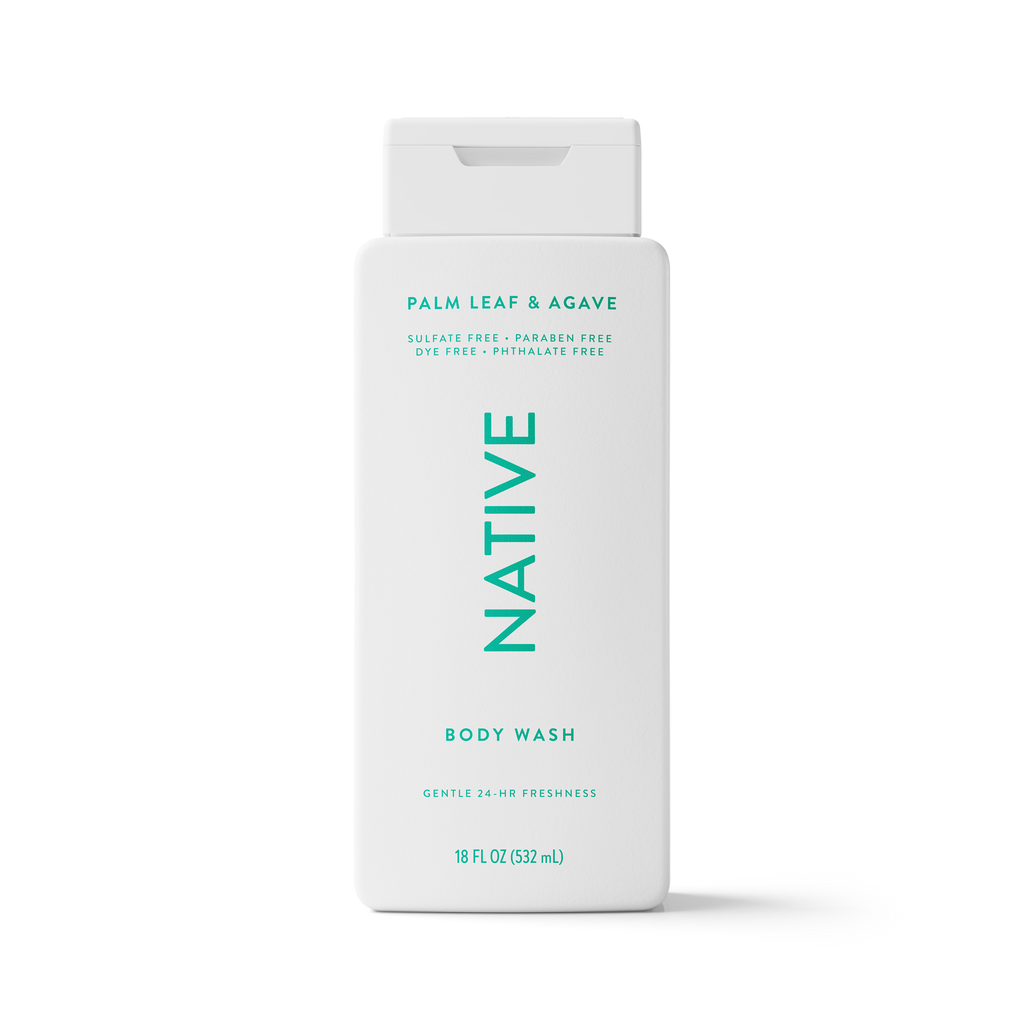 Body Wash - Fresh Editorial Wash Assortment