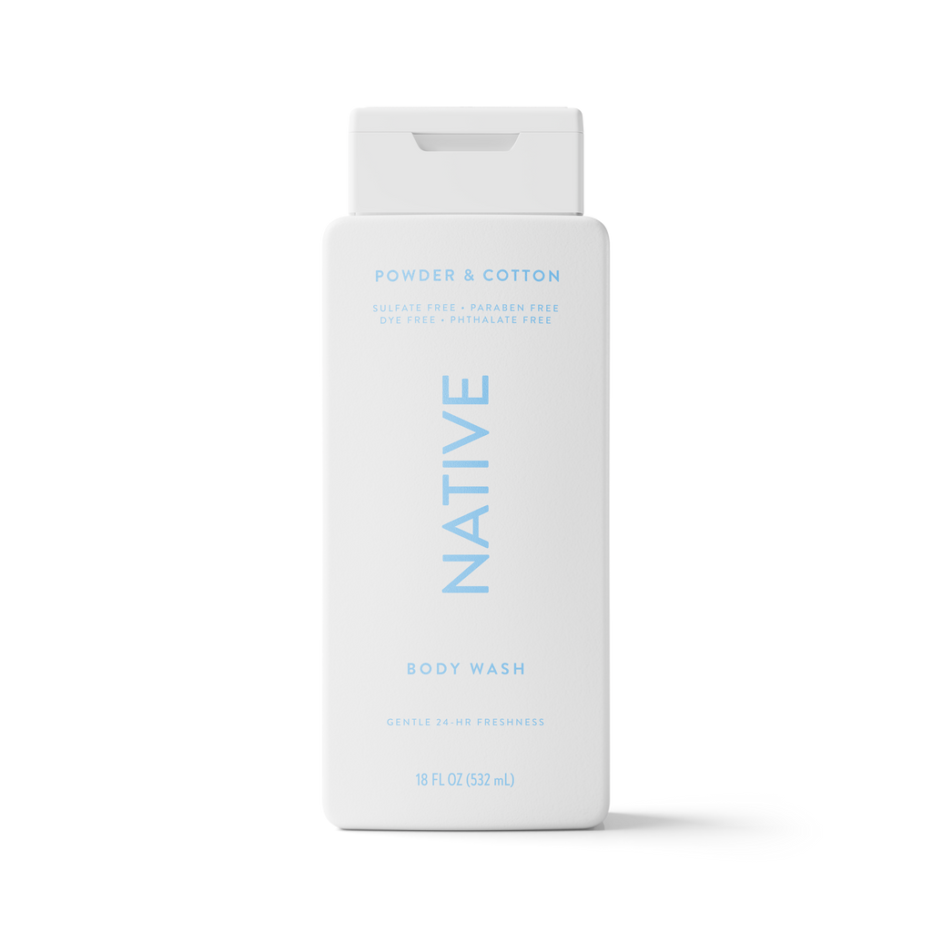 Body Wash - Fresh Editorial Wash Assortment