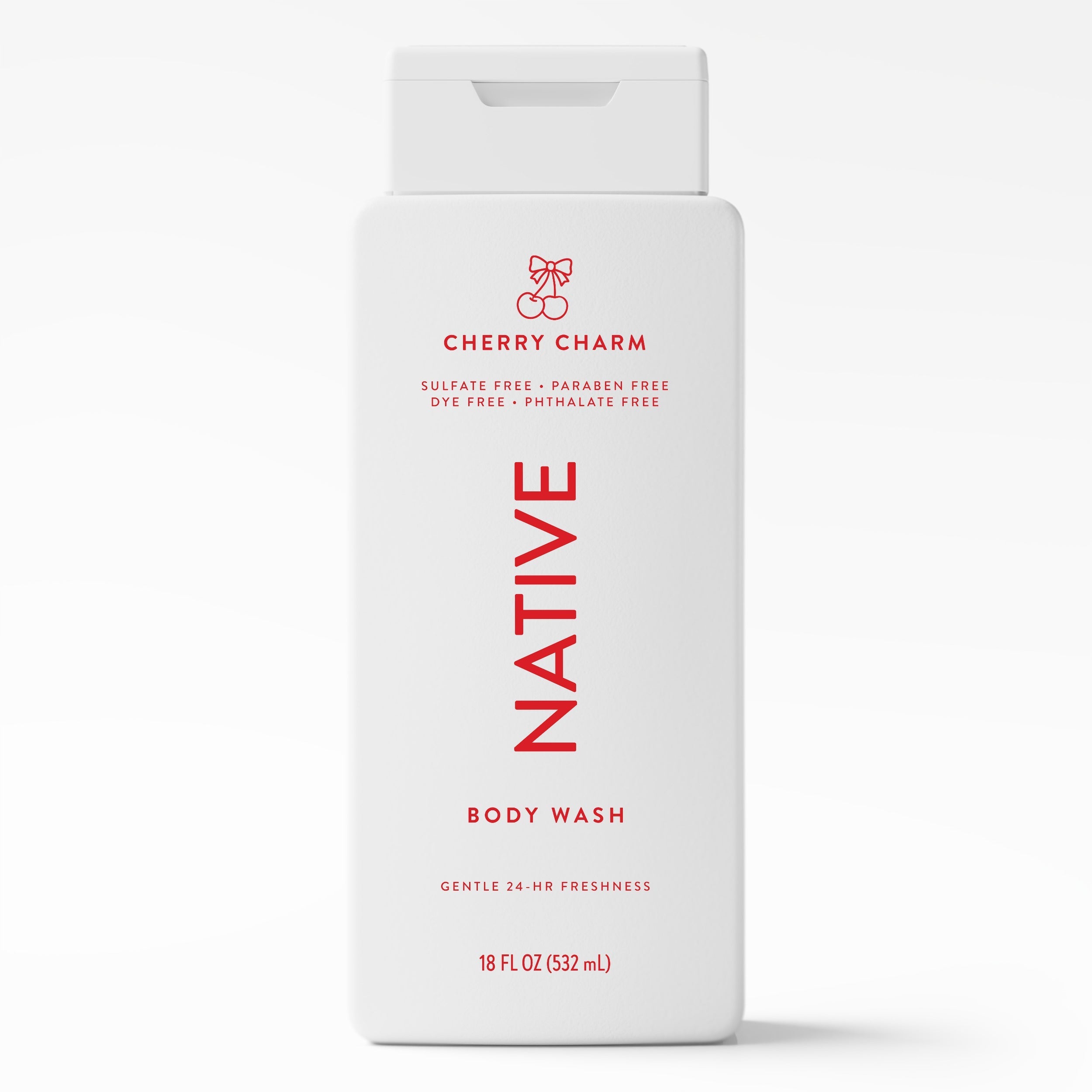 Body Wash - Fresh Editorial Wash Assortment