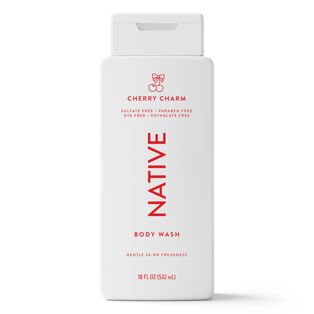 Body Wash - Fresh Editorial Wash Assortment