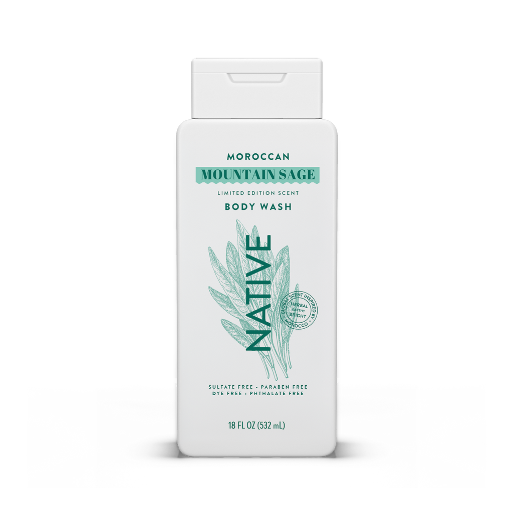 Body Wash - Fresh Editorial Wash Assortment