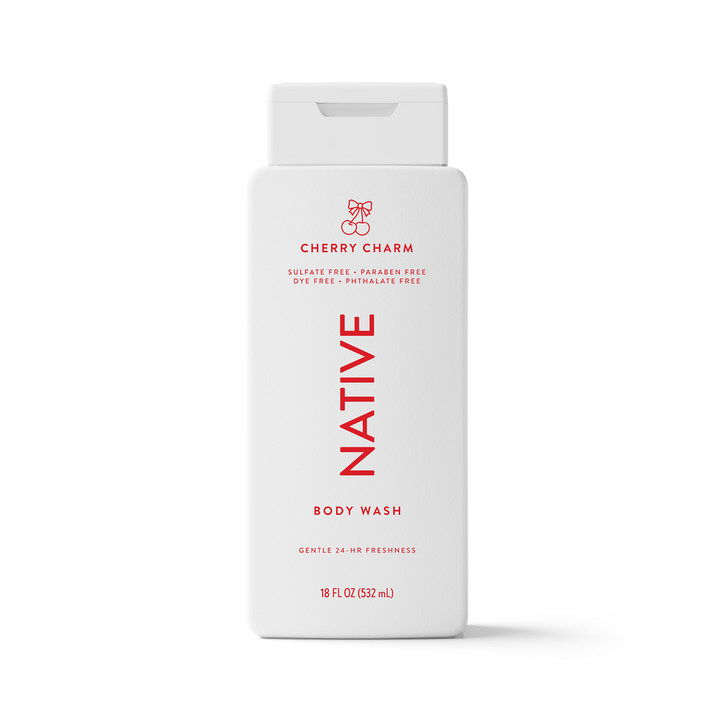 Body Wash - Fresh Editorial Wash Assortment