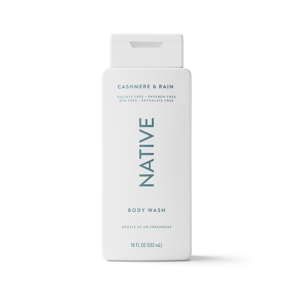 Body Wash - Fresh Editorial Wash Assortment