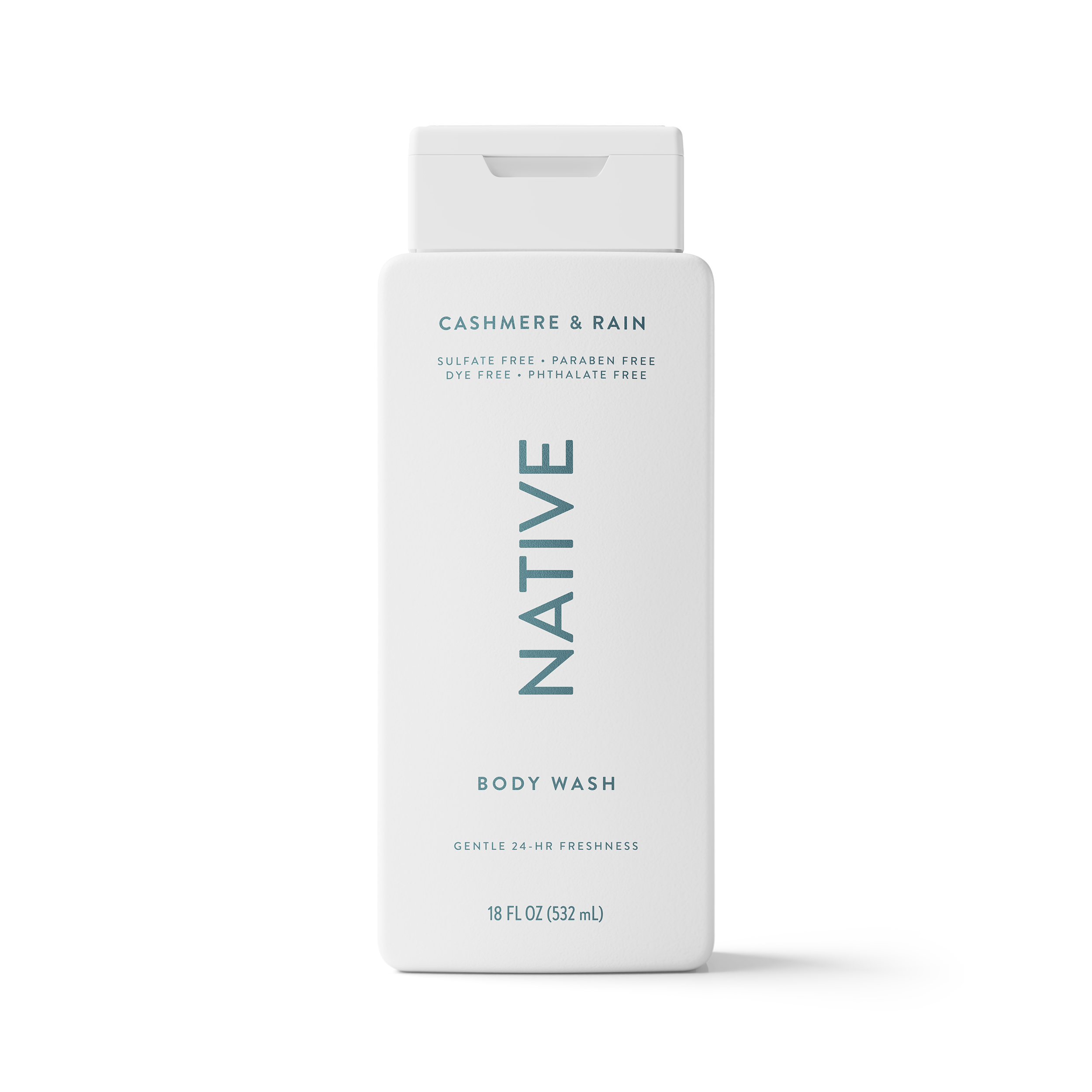 Body Wash - Fresh Editorial Wash Assortment
