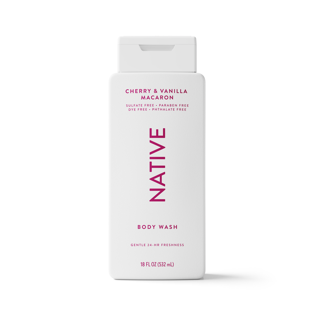 Body Wash - Fresh Editorial Wash Assortment