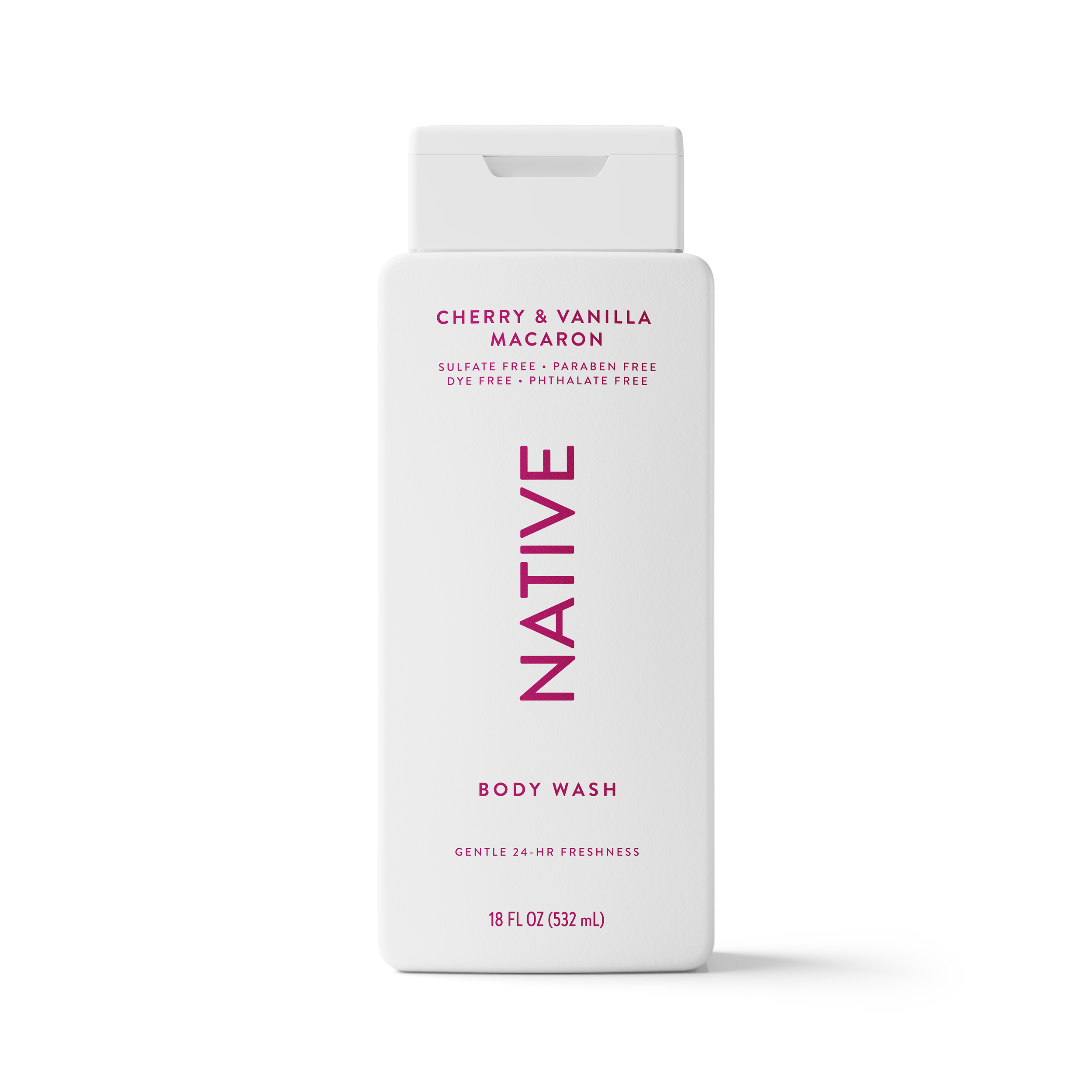 Body Wash - Fresh Editorial Wash Assortment