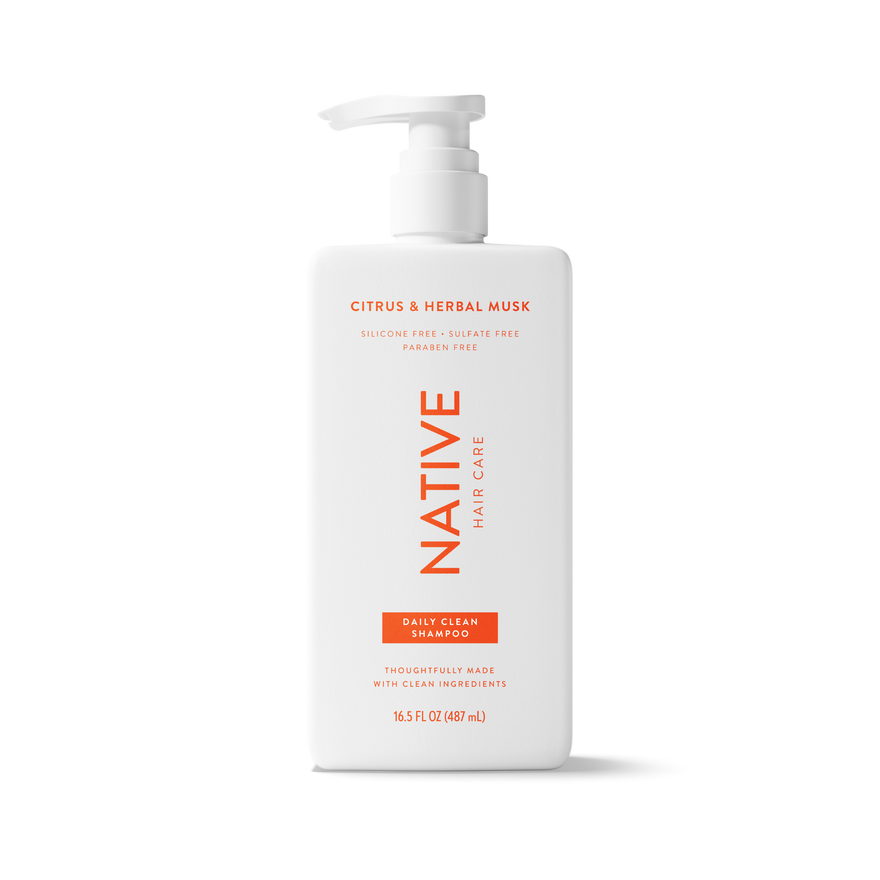 Daily Clean Shampoo - Fresh Essential Clean Assortment (16.5oz)