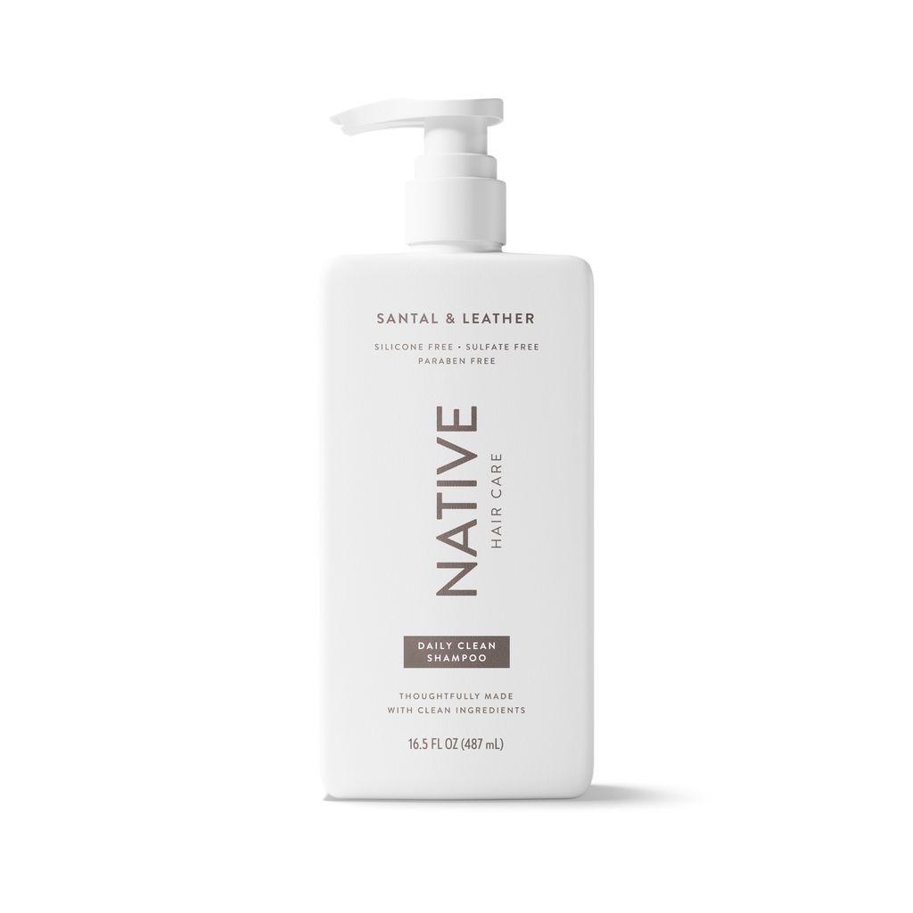 Daily Clean Shampoo - Fresh Essential Clean Assortment