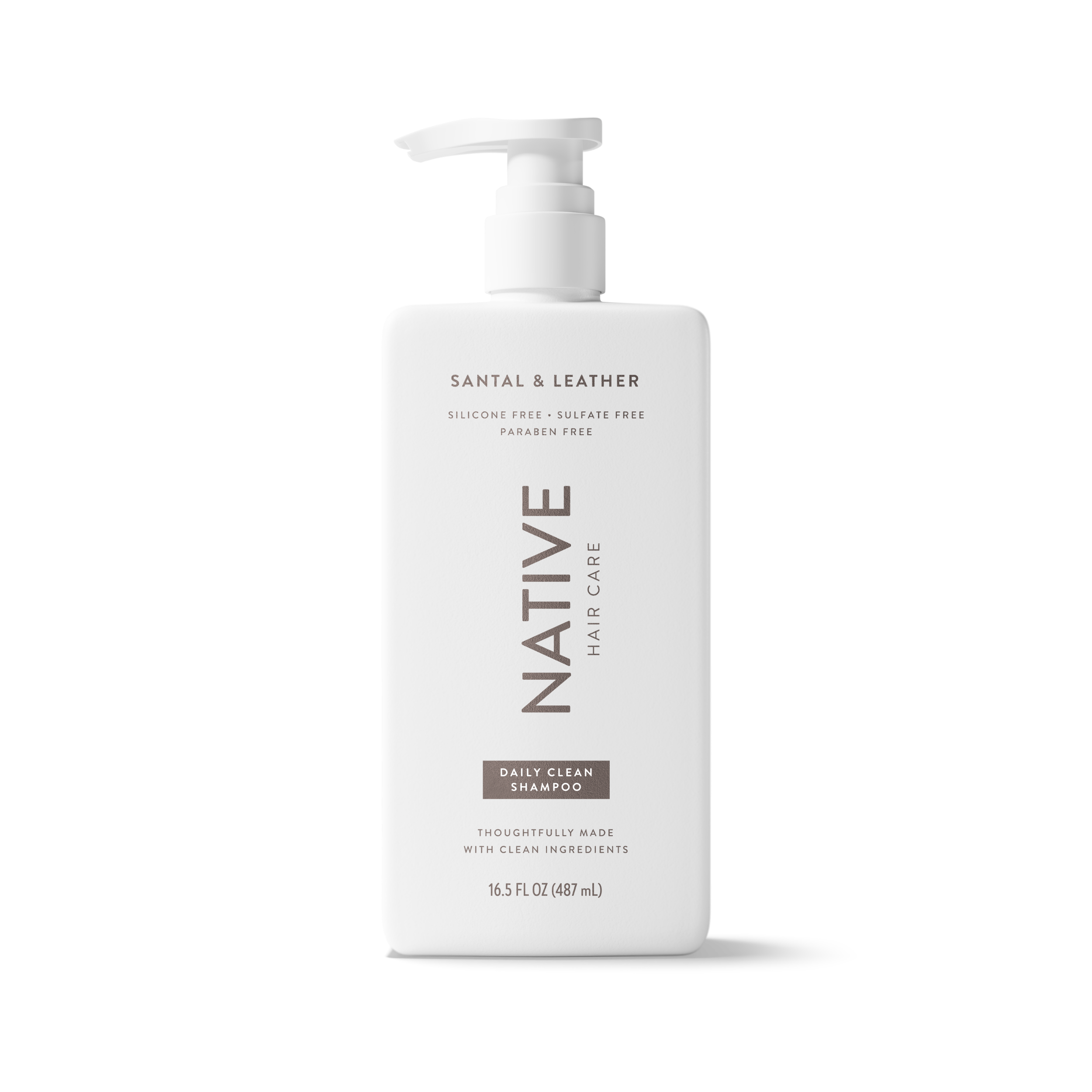 Daily Clean Shampoo - Fresh Essential Clean Assortment