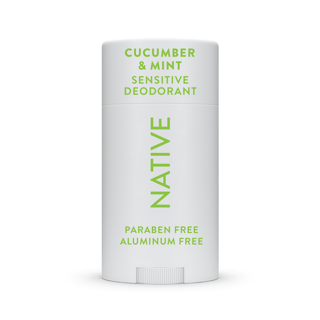 Sensitive Deodorant Stick - Last Chance - Elevated Artisan Sensitive Assortment