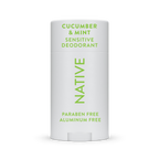 Sensitive Deodorant Stick - Last Chance - Elevated Artisan Sensitive Assortment