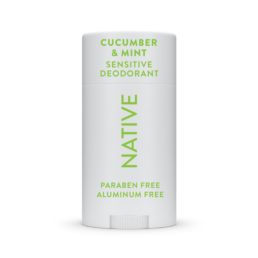 Sensitive Deodorant Stick - Last Chance - Elevated Artisan Sensitive Assortment (2.65oz)
