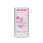 Sensitive Deodorant Stick - Last Chance - Elevated Artisan Sensitive Assortment