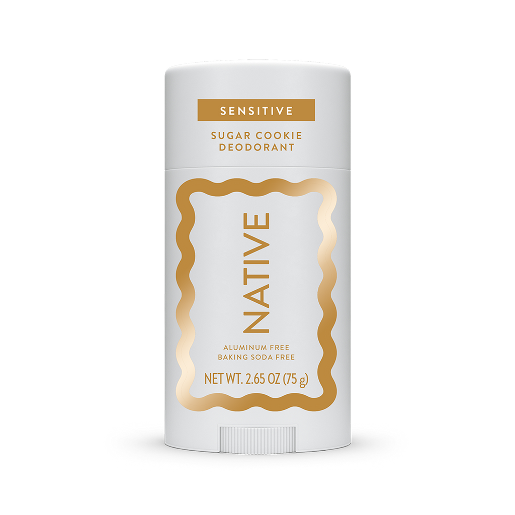 Sensitive Deodorant Stick - Last Chance - Elevated Artisan Sensitive Assortment