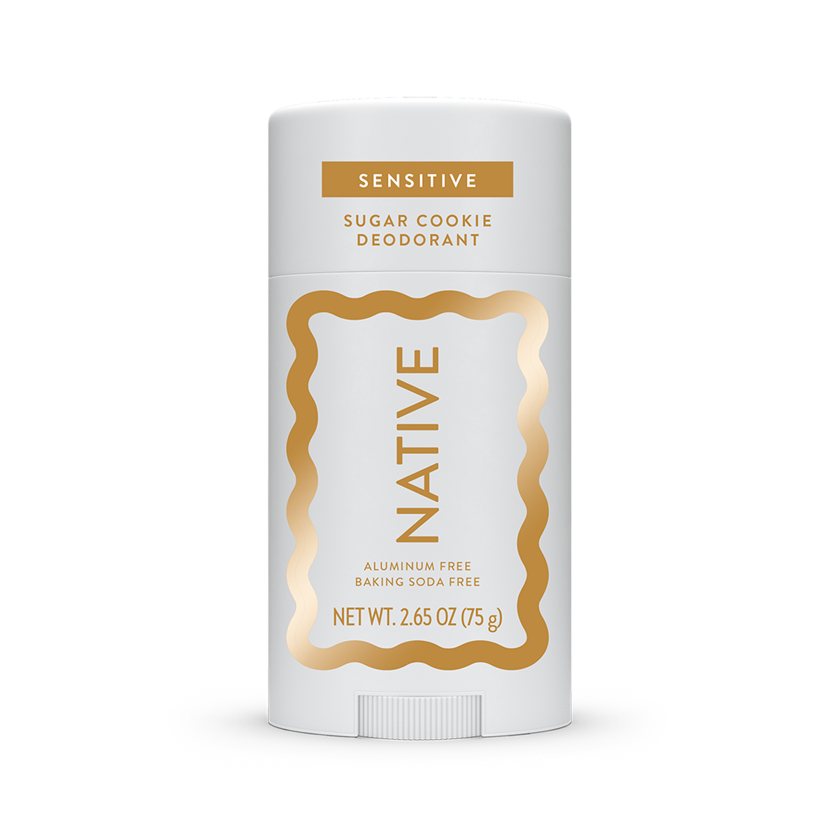 Sensitive Deodorant Stick - Last Chance - Elevated Artisan Sensitive Assortment