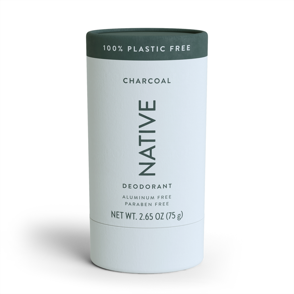 Plastic Free Deodorant Stick - Elevated Artisan Plastic Assortment