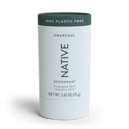Plastic Free Deodorant Stick - Elevated Artisan Plastic Assortment