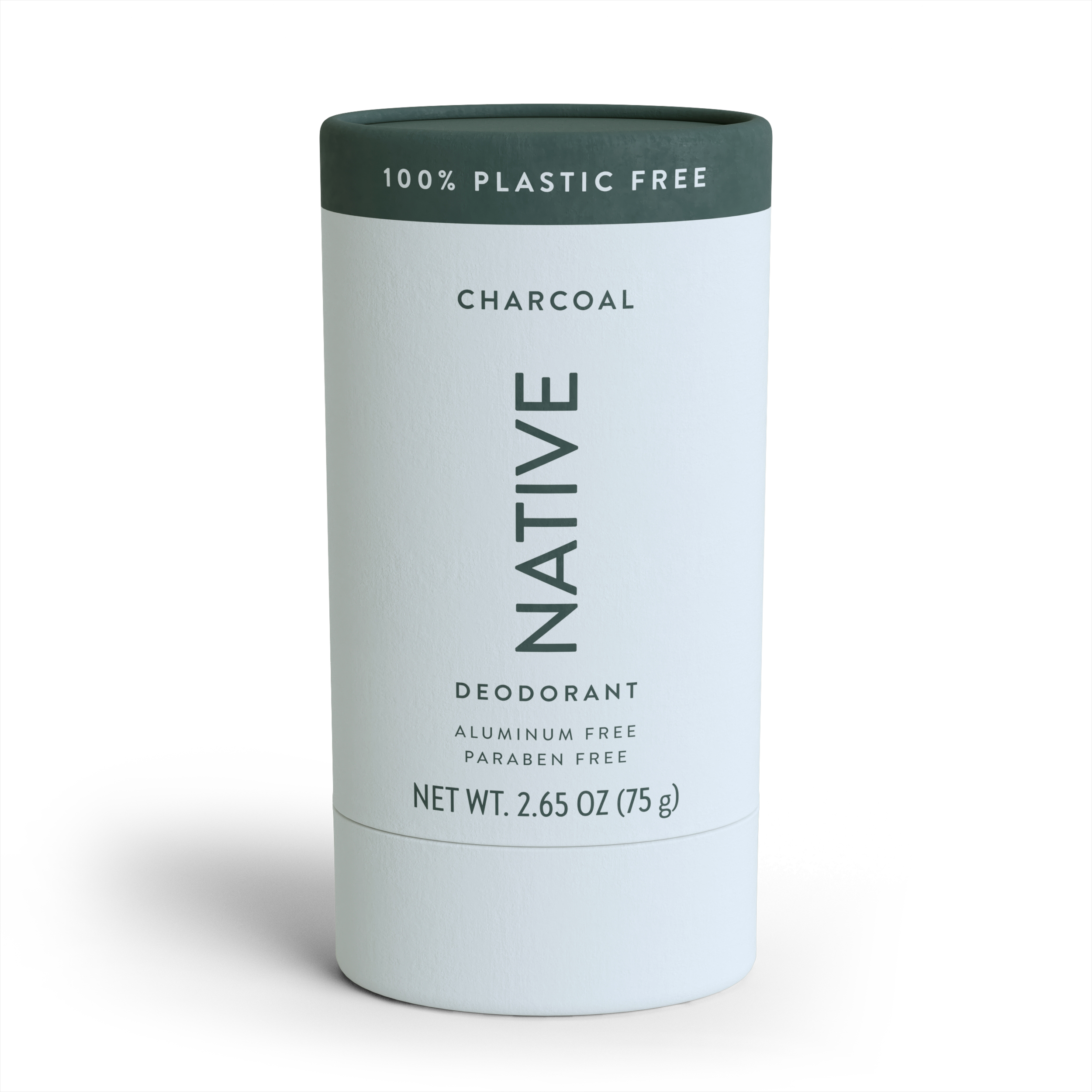 Plastic Free Deodorant Stick - Elevated Artisan Plastic Assortment