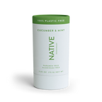 Plastic Free Deodorant Stick - Elevated Artisan Plastic Assortment