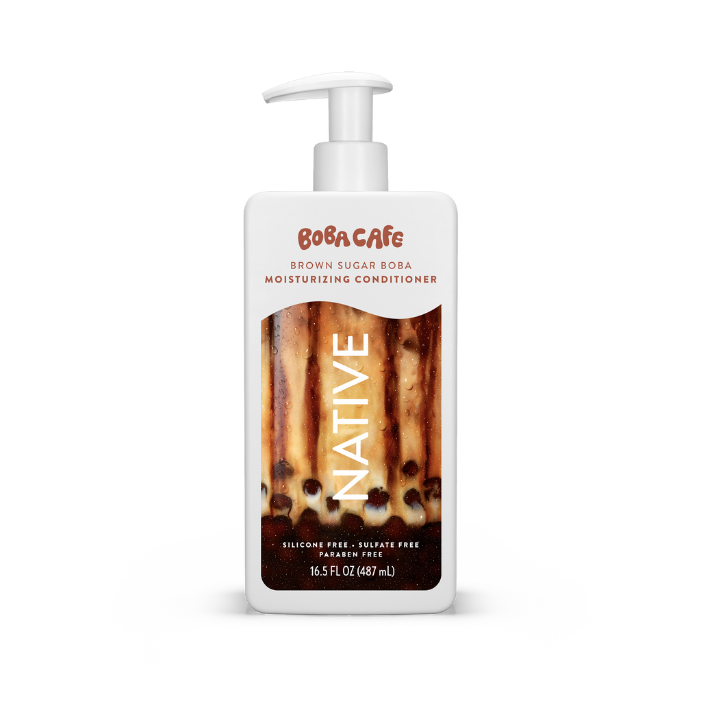 Moisturizing Conditioner - Polished Inspired Moisturizing Assortment