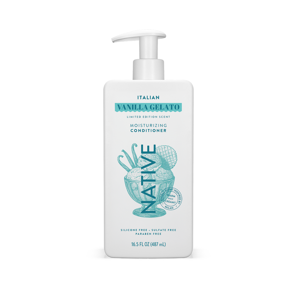 Moisturizing Conditioner - Polished Inspired Moisturizing Assortment