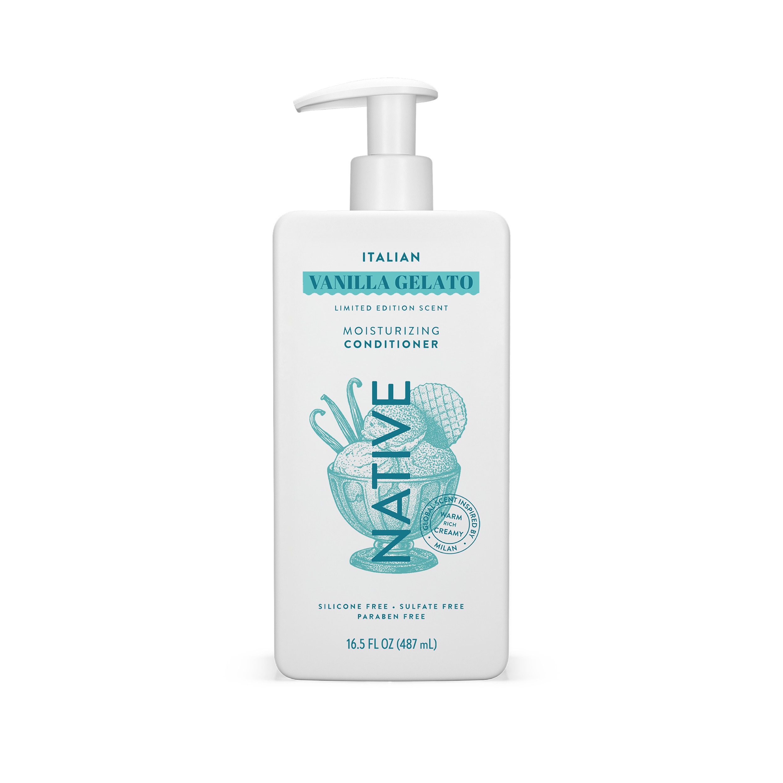 Moisturizing Conditioner - Polished Inspired Moisturizing Assortment