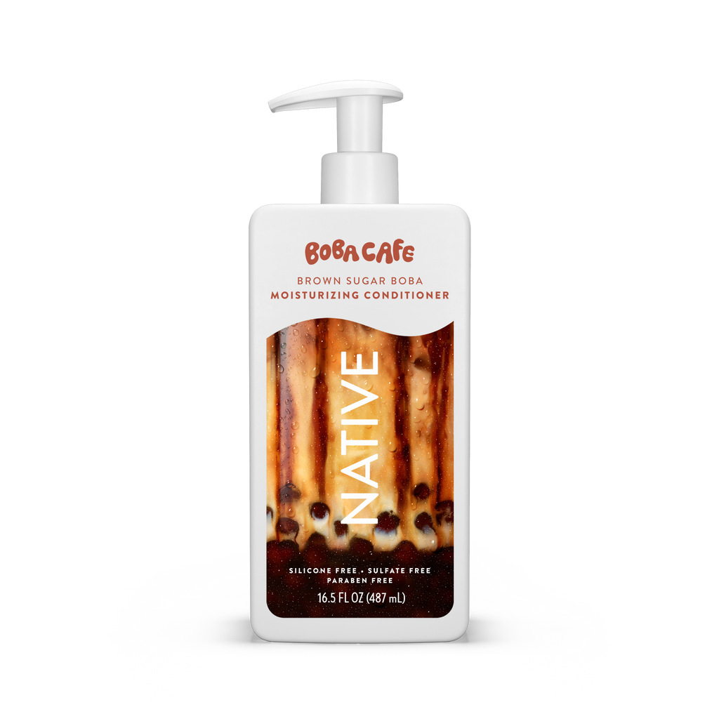 Moisturizing Conditioner - Polished Inspired Moisturizing Assortment