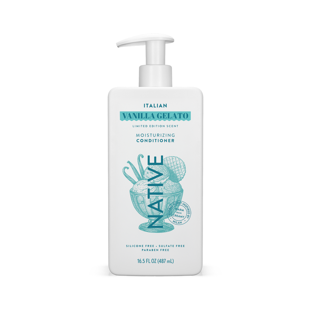 Moisturizing Conditioner - Polished Inspired Moisturizing Assortment
