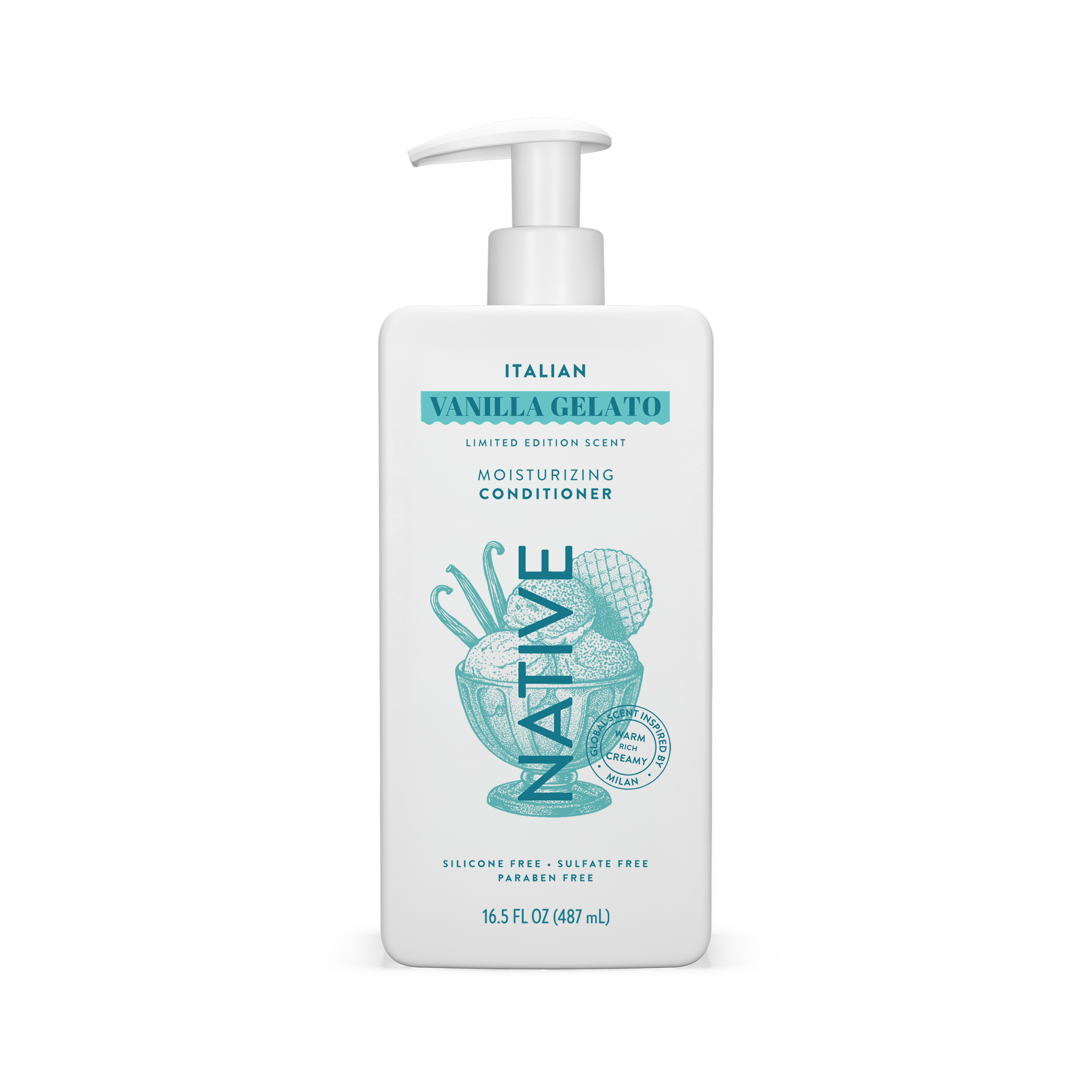 Moisturizing Conditioner - Polished Inspired Moisturizing Assortment