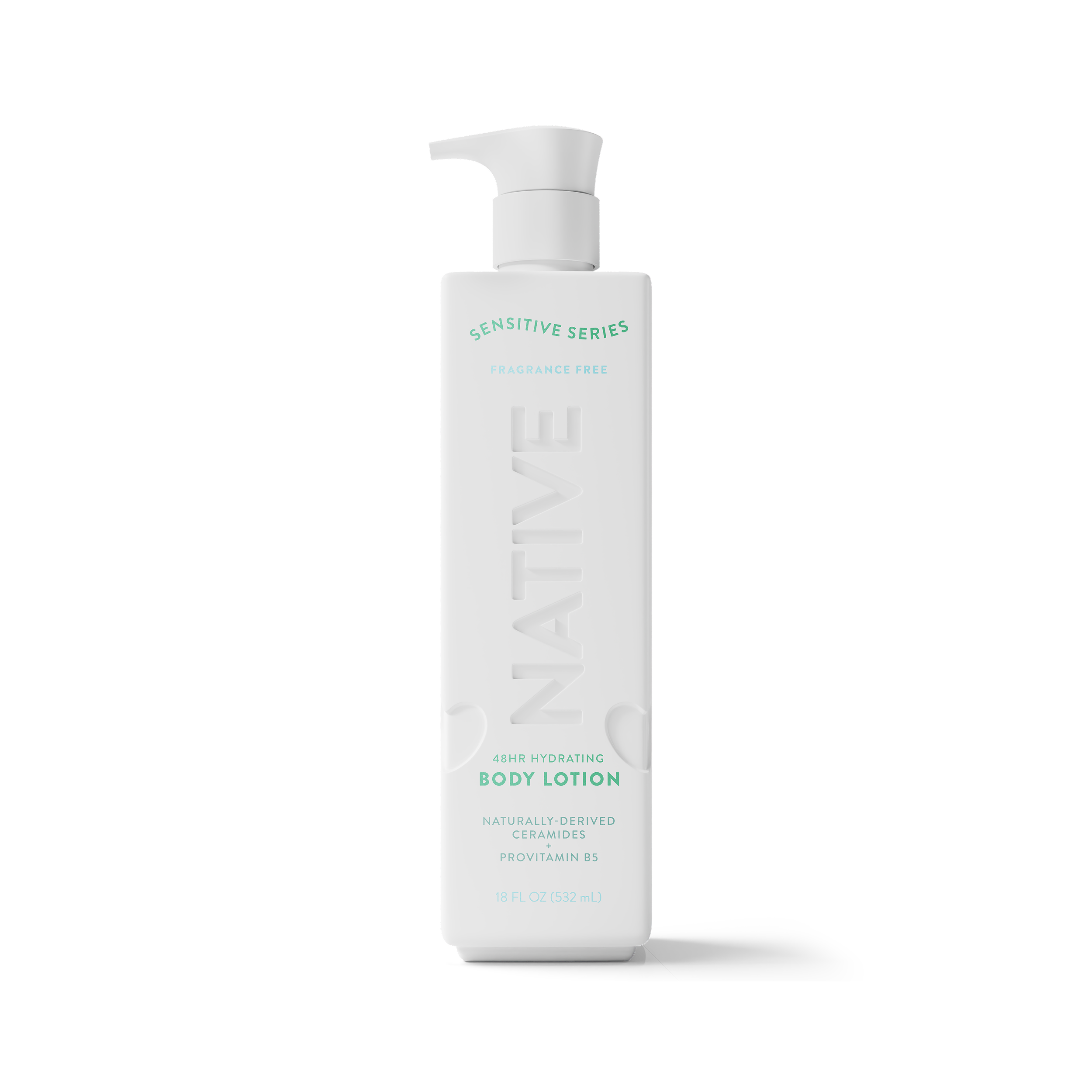 Sensitive Series: Body Lotion - Contemporary Seasonal Sensitive Assortment