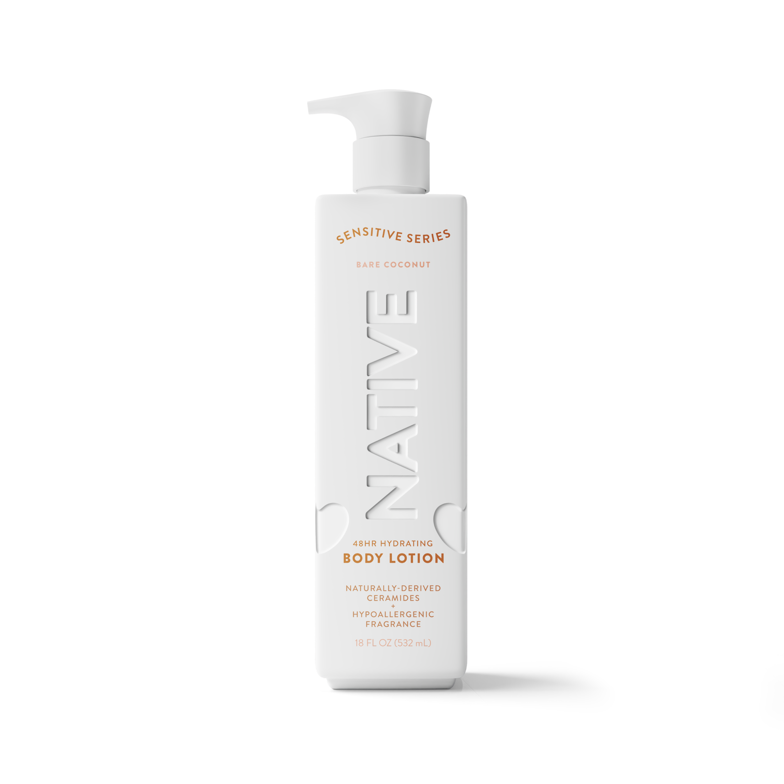 Sensitive Series: Body Lotion - Contemporary Seasonal Sensitive Assortment