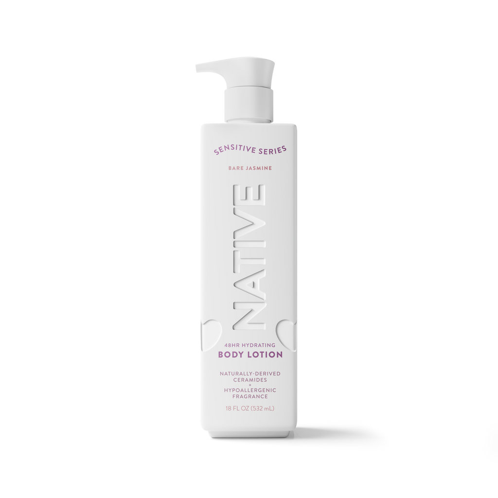 Sensitive Series: Body Lotion - Contemporary Seasonal Sensitive Assortment