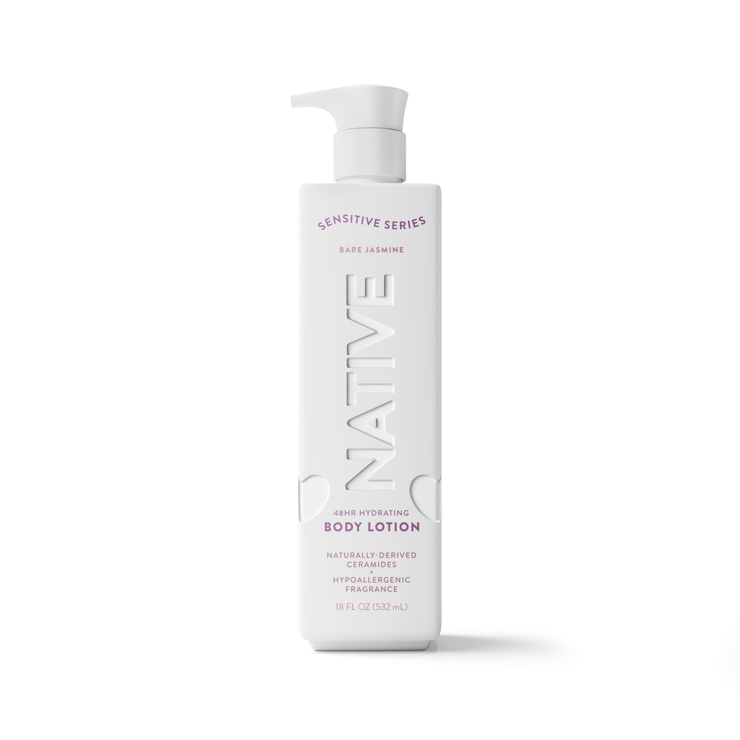 Sensitive Series: Body Lotion - Contemporary Seasonal Sensitive Assortment