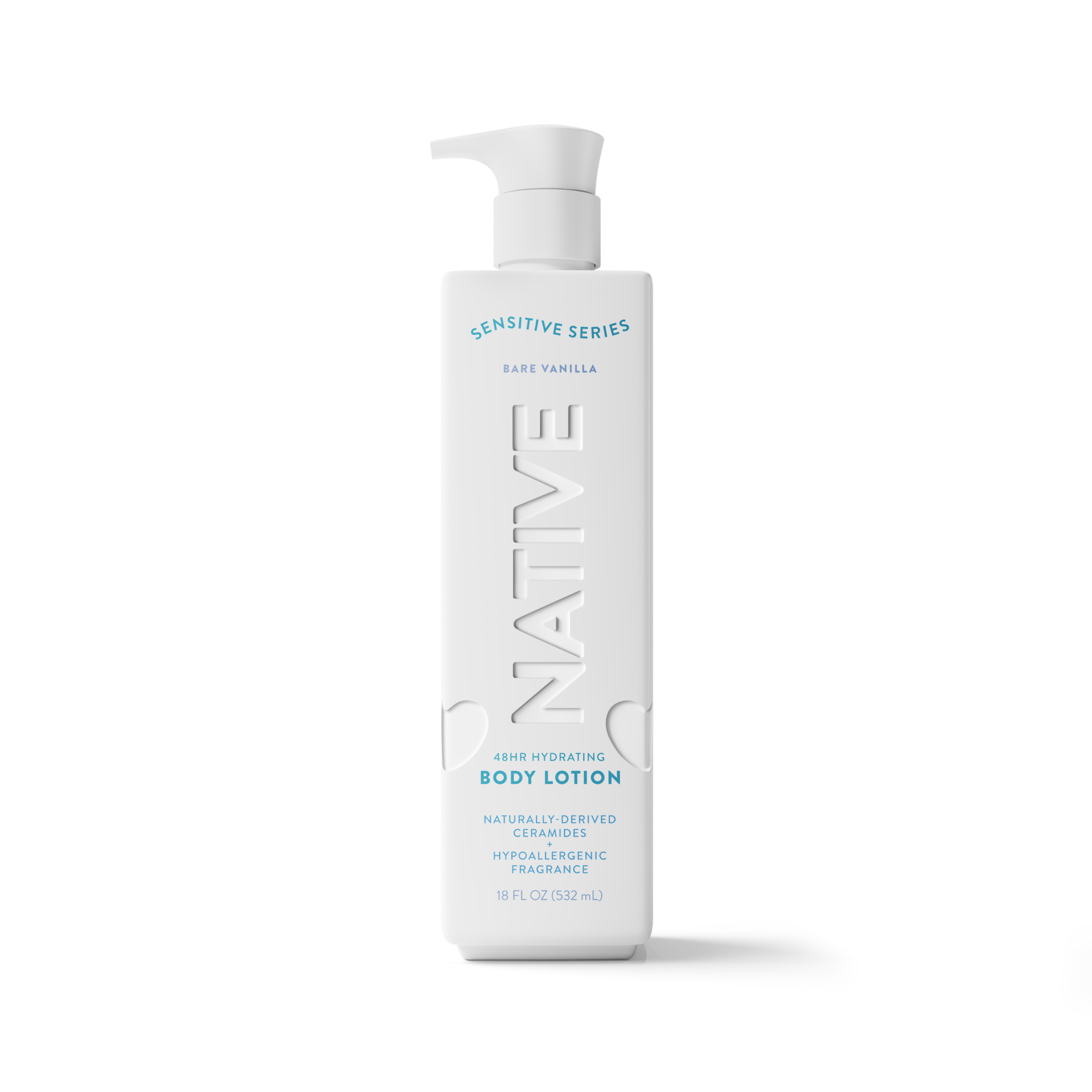 Sensitive Series: Body Lotion - Contemporary Seasonal Sensitive Assortment