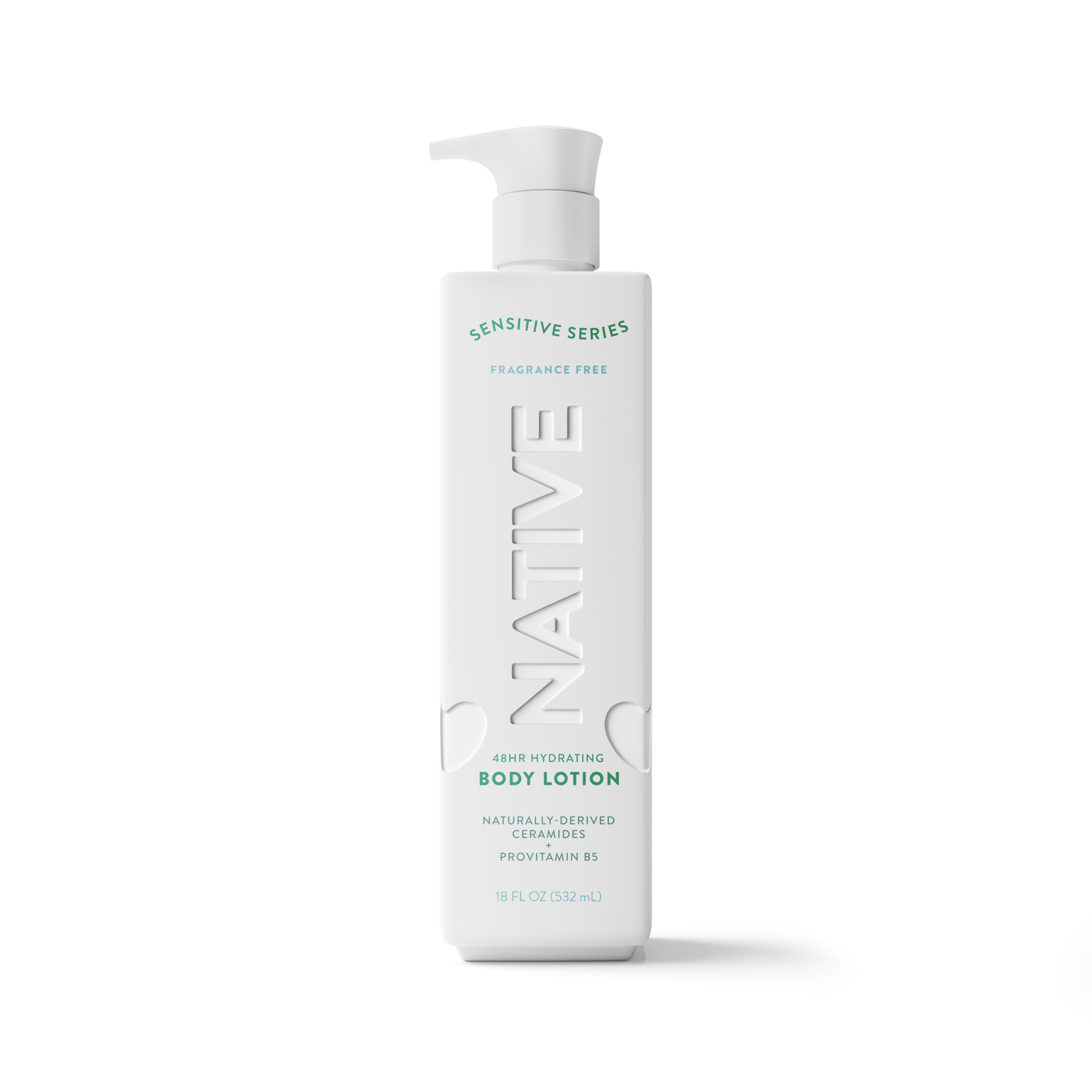 Sensitive Series: Body Lotion - Contemporary Seasonal Sensitive Assortment