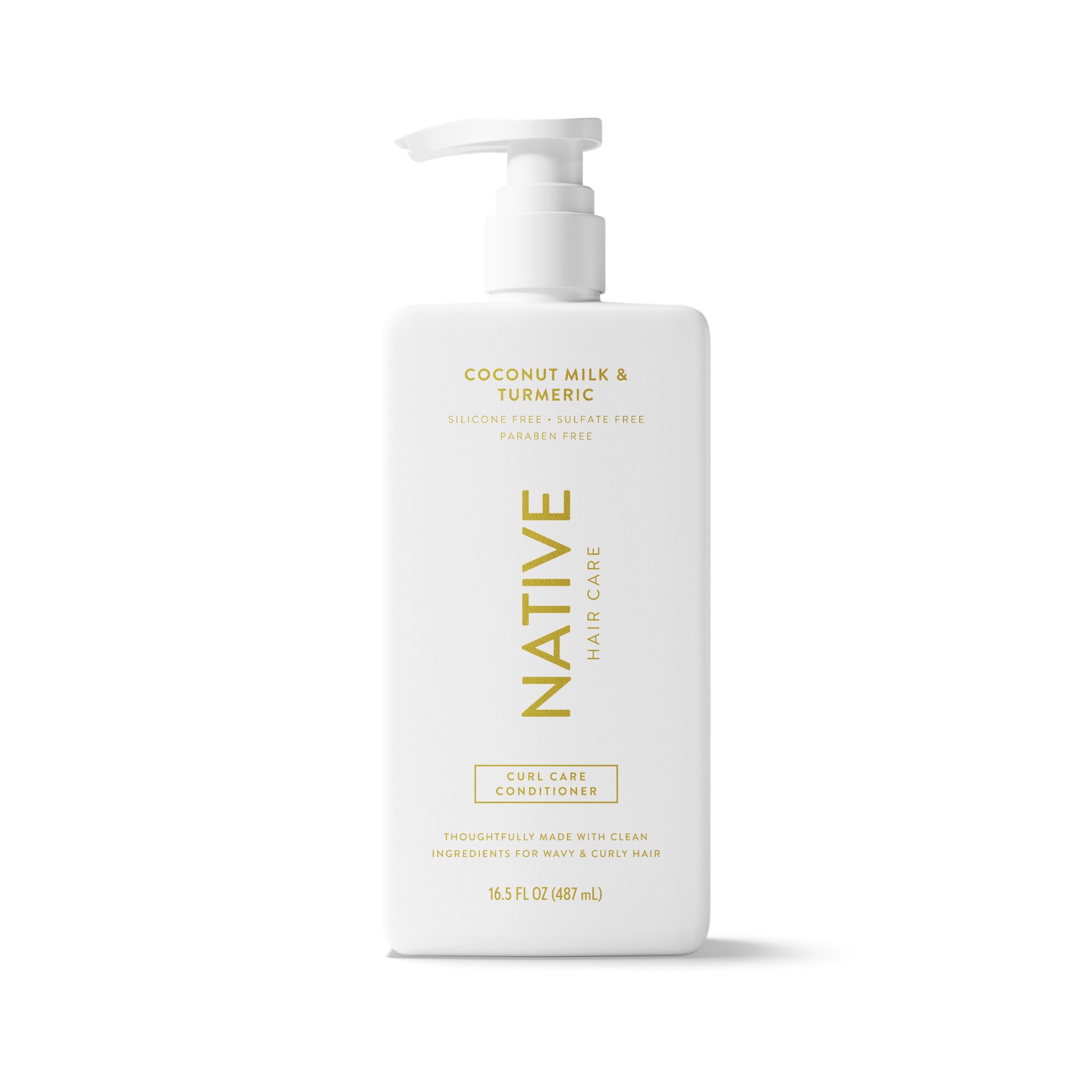 Curl Care Conditioner - Elevated Artisan Care Assortment