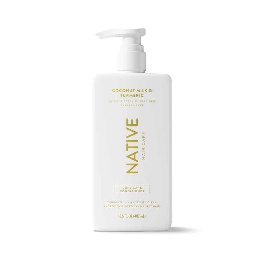Curl Care Conditioner - Elevated Artisan Care Assortment (16.5oz)