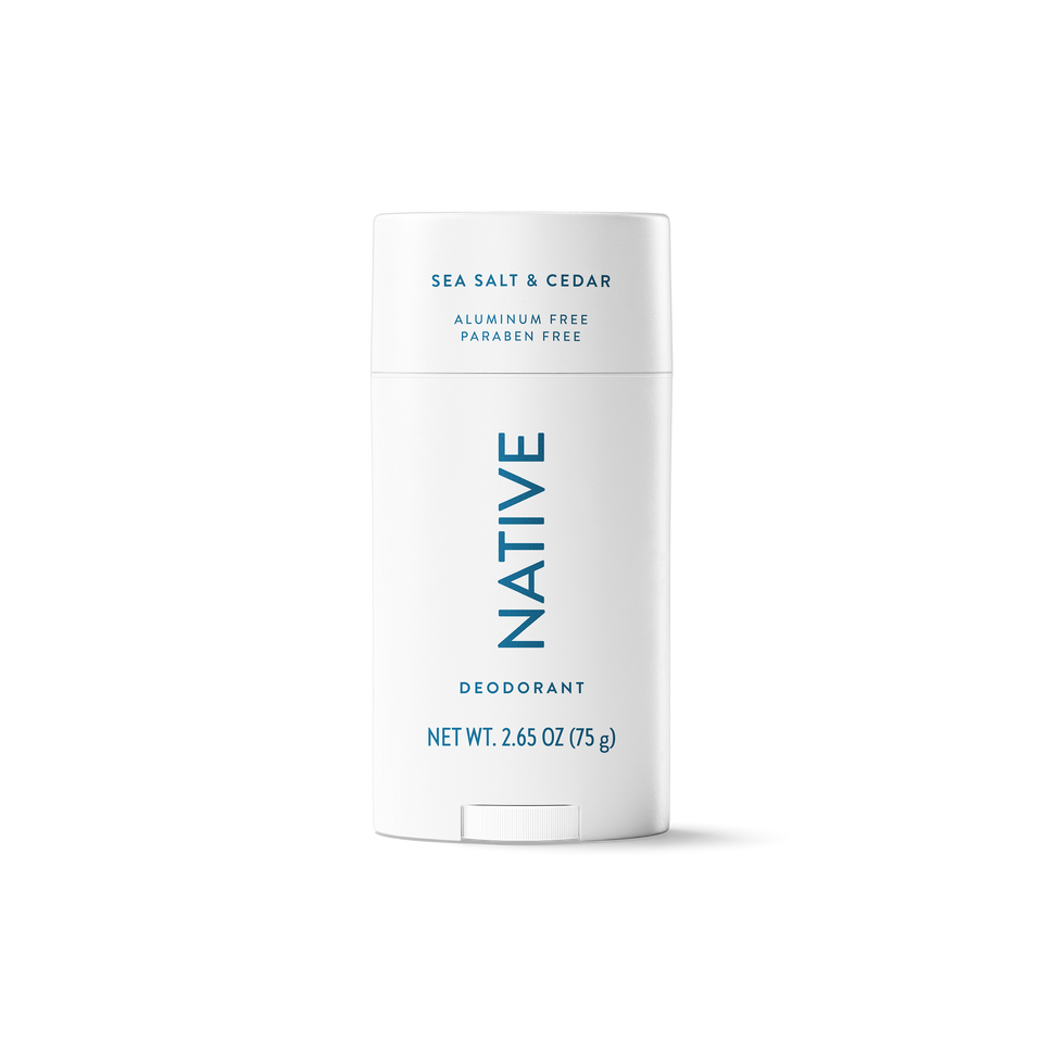 Deodorant Stick - Elevated Artisan Stick Assortment (2.65oz)