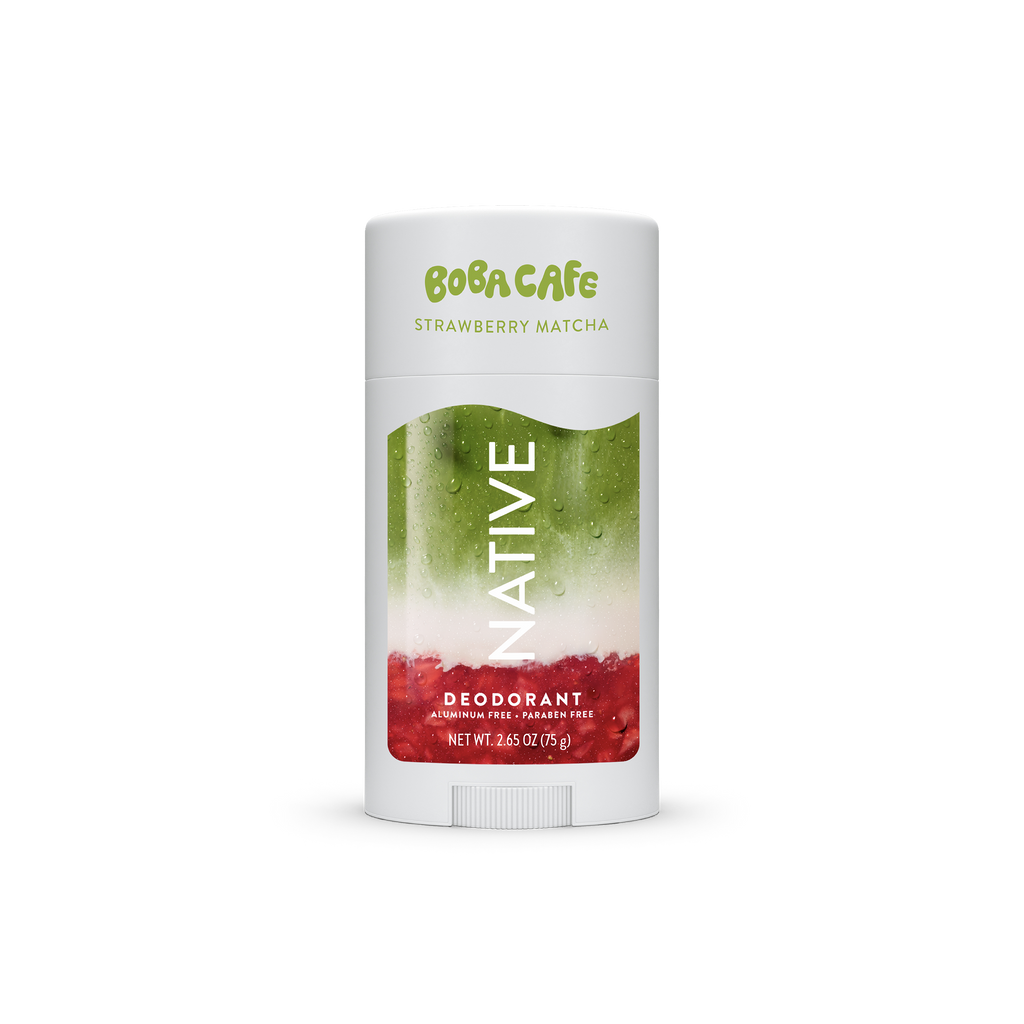 Deodorant Stick - Elevated Artisan Stick Assortment