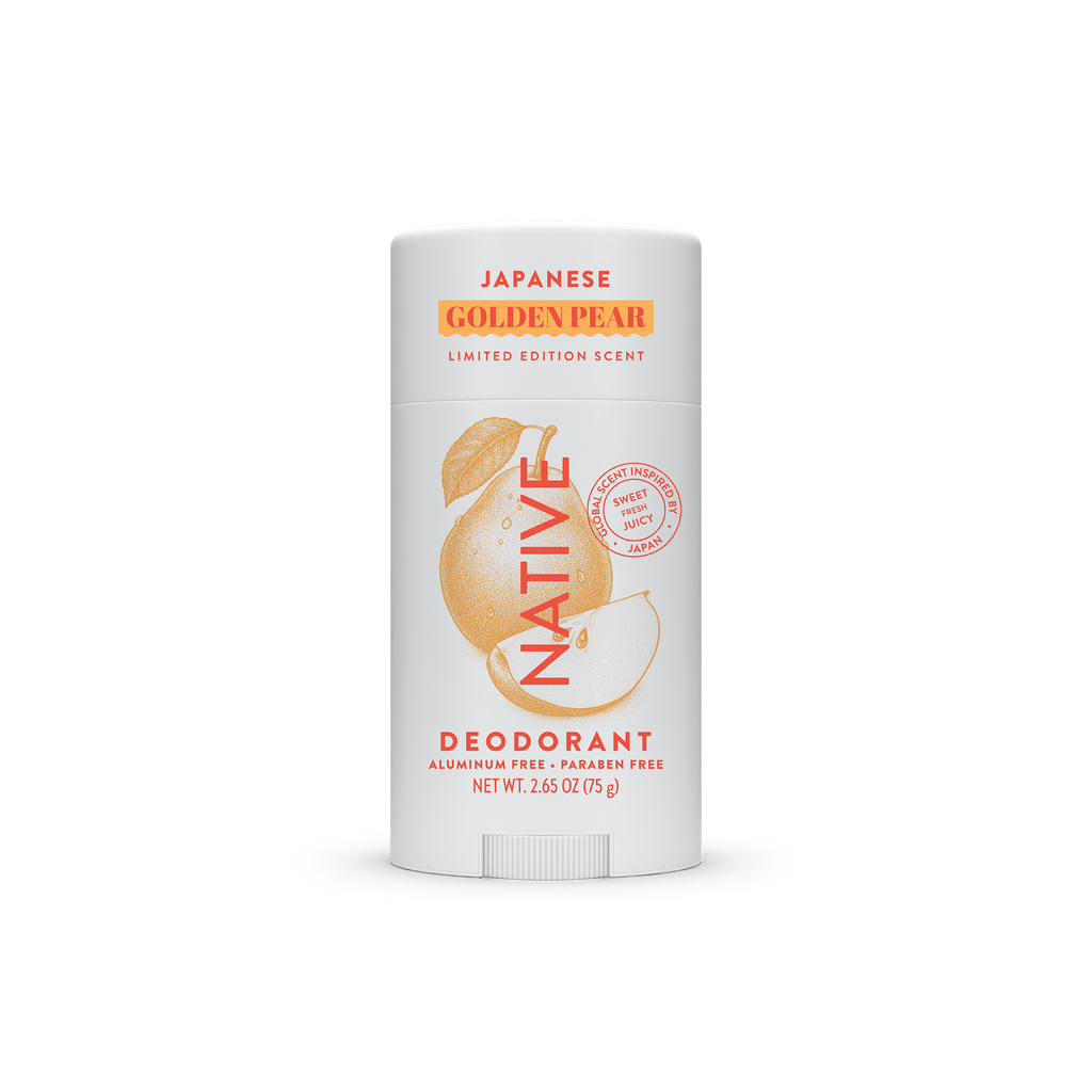 Deodorant Stick - Elevated Artisan Stick Assortment