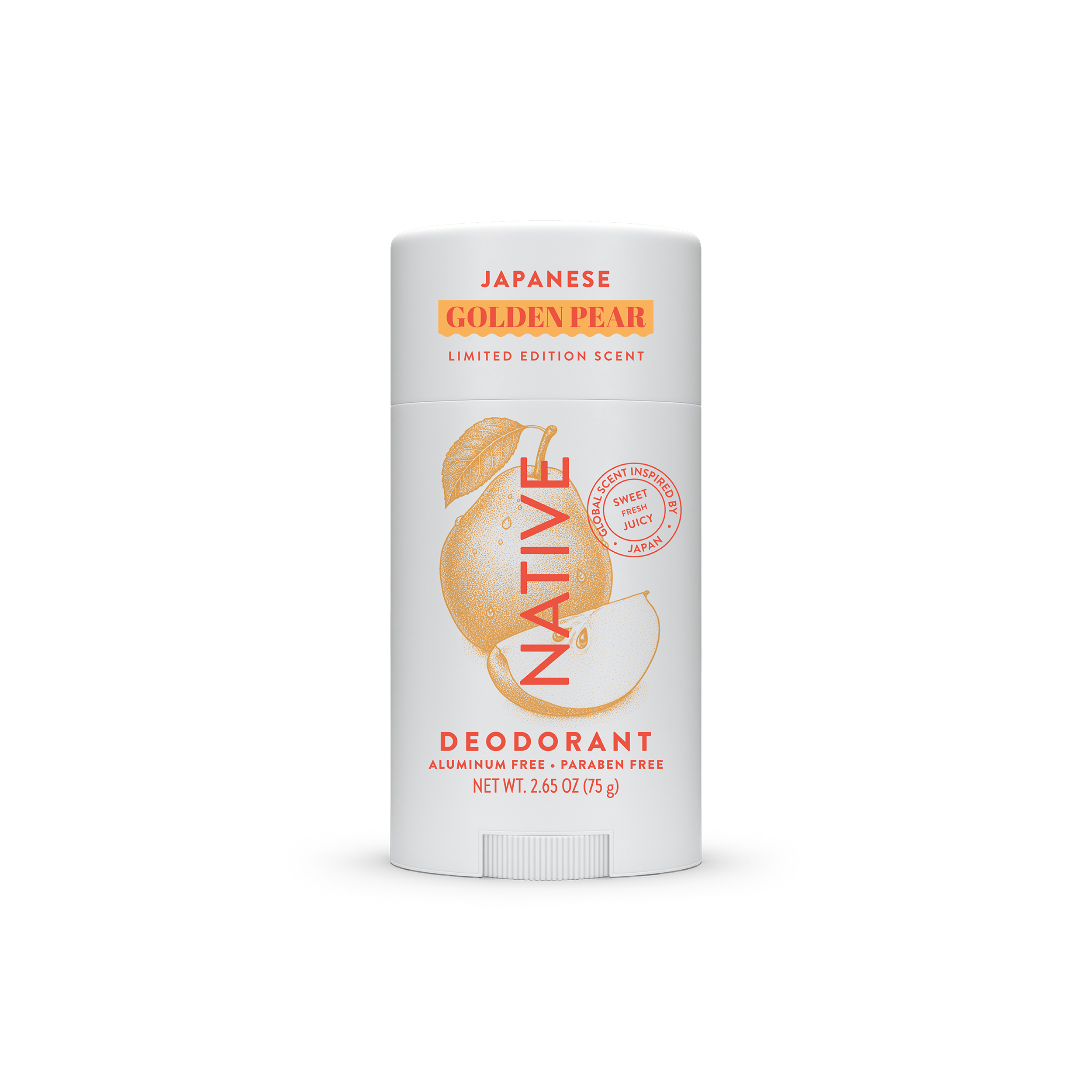 Deodorant Stick - Elevated Artisan Stick Assortment