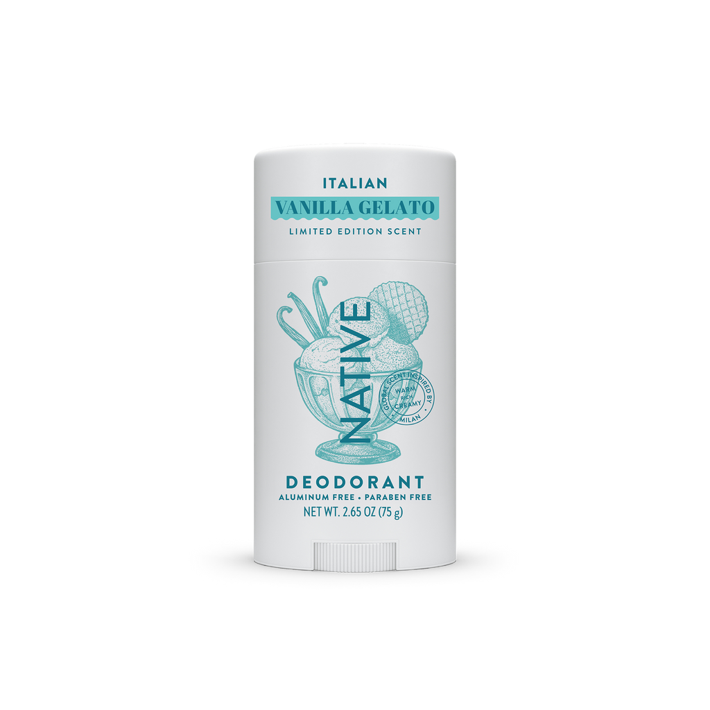 Deodorant Stick - Elevated Artisan Stick Assortment