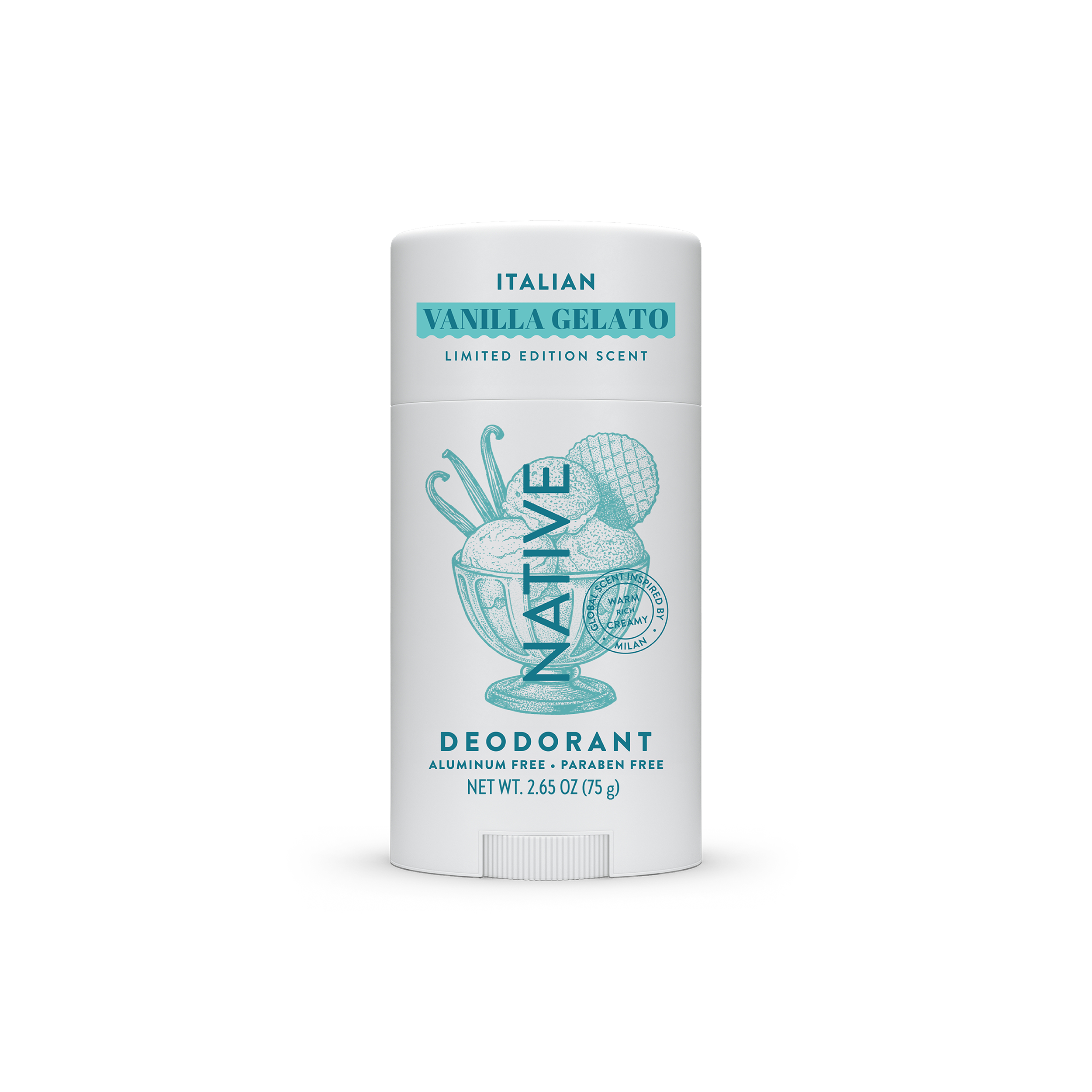 Deodorant Stick - Elevated Artisan Stick Assortment